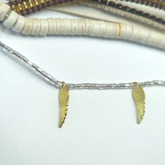 Victoria Emerson Pre-Layered Bracelet - Picture 4 of 5